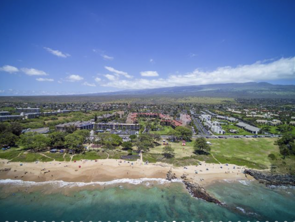 Remodeled Kihei Four Bedroom Luxury Vacation Rental Home