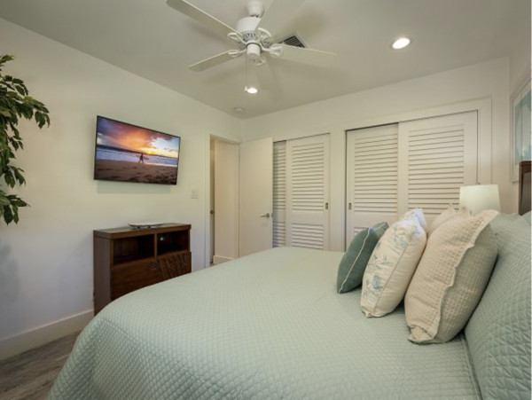 Remodeled Kihei Four Bedroom Luxury Vacation Rental Home