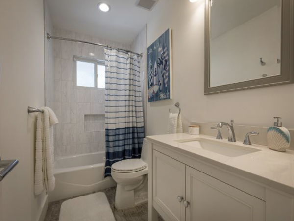 Remodeled Kihei Four Bedroom Luxury Vacation Rental Home