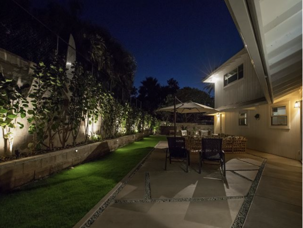 Remodeled Kihei Four Bedroom Luxury Vacation Rental Home