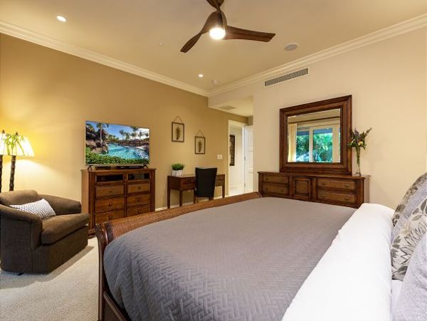 Luxurious 3-Bedroom Villa in the Heart of Wailea