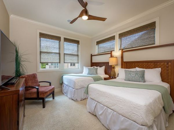 Luxurious 3-Bedroom Villa in the Heart of Wailea