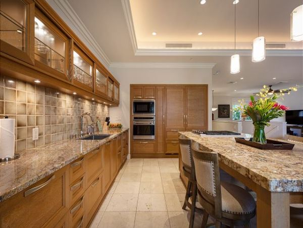 Luxurious 3-Bedroom Villa in the Heart of Wailea