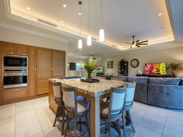 Luxurious 3-Bedroom Villa in the Heart of Wailea