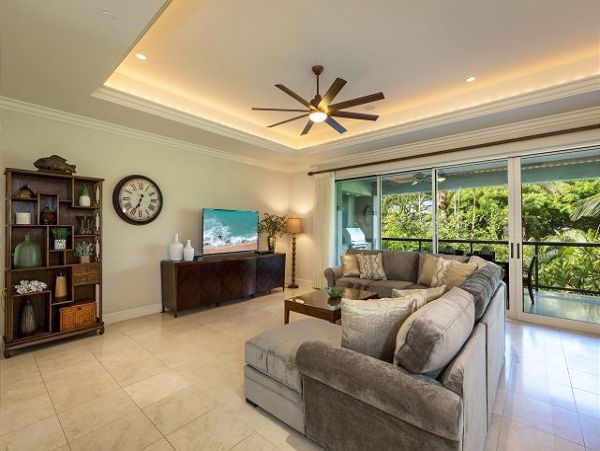 Luxurious 3-Bedroom Villa in the Heart of Wailea