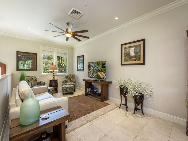 Luxurious 3-Bedroom Villa in the Heart of Wailea