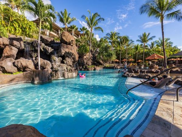 Luxurious 3-Bedroom Villa in the Heart of Wailea