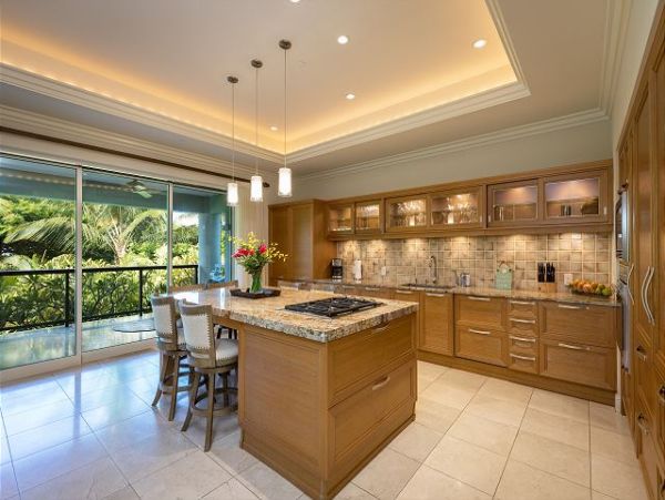 Luxurious 3-Bedroom Villa in the Heart of Wailea