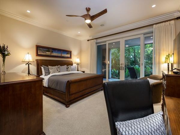 Luxurious 3-Bedroom Villa in the Heart of Wailea