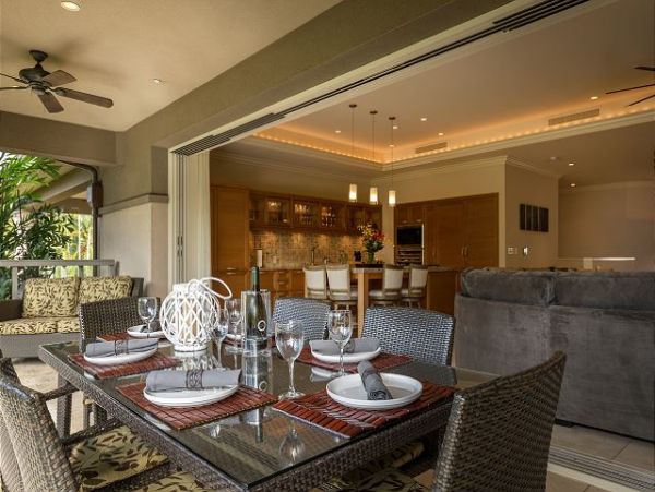 Luxurious 3-Bedroom Villa in the Heart of Wailea