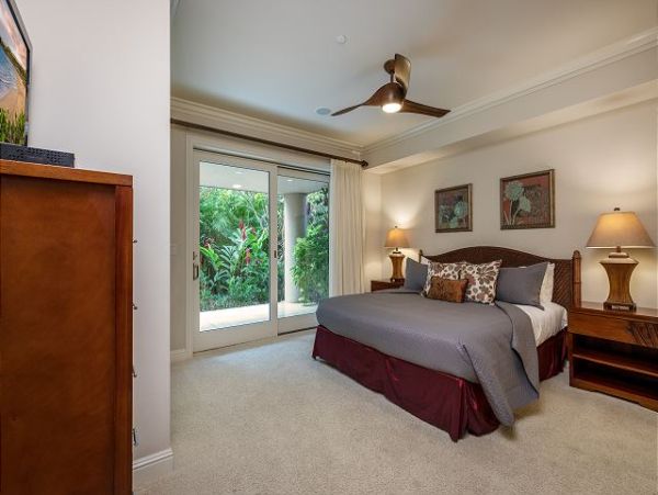 Luxurious 3-Bedroom Villa in the Heart of Wailea