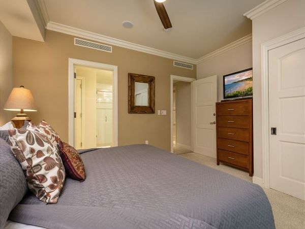 Luxurious 3-Bedroom Villa in the Heart of Wailea