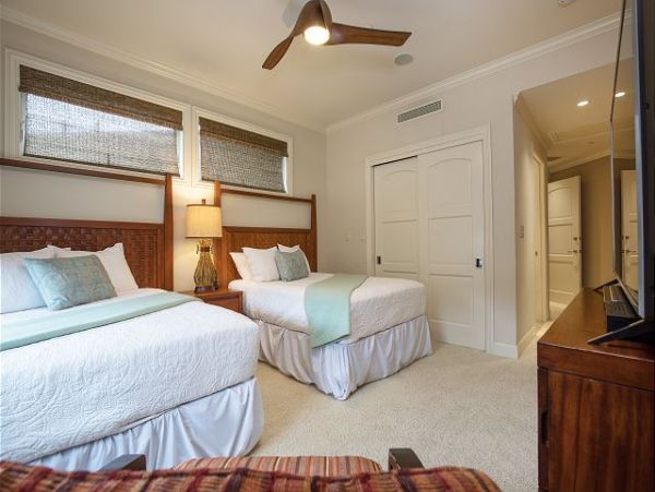 Luxurious 3-Bedroom Villa in the Heart of Wailea