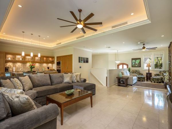 Luxurious 3-Bedroom Villa in the Heart of Wailea