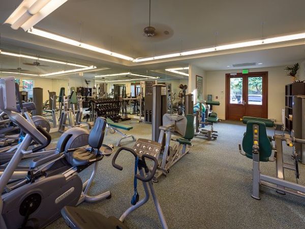 Luxurious 3-Bedroom Villa in the Heart of Wailea