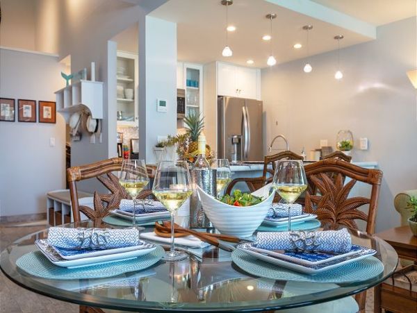 Lovely 2 Bedroom Vacation Condo in Kihei Sleeps 4