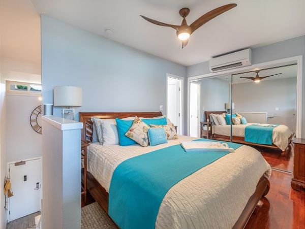 Lovely 2 Bedroom Vacation Condo in Kihei Sleeps 4