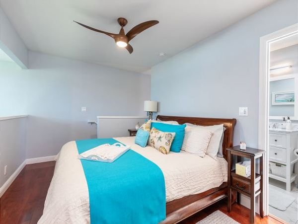 Lovely 2 Bedroom Vacation Condo in Kihei Sleeps 4