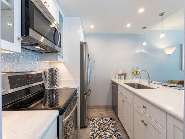 Lovely 2 Bedroom Vacation Condo in Kihei Sleeps 4