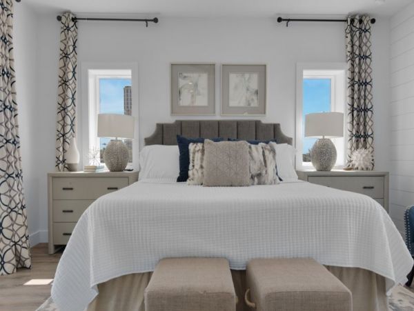New Arrival Five Bedroom Vacation Rental Pensacola Beach