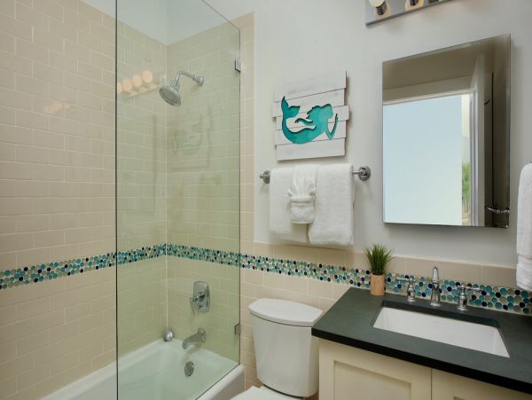 Key West Vacation Home Four Bedroom