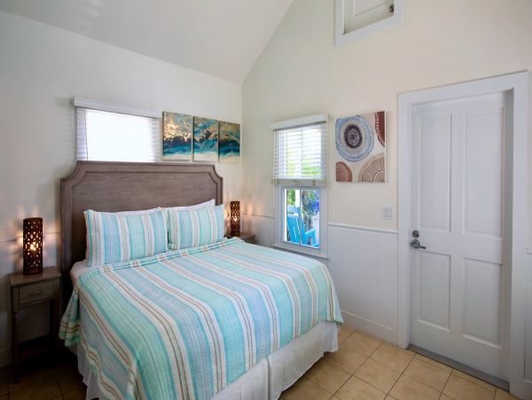 Key West Vacation Home Four Bedroom