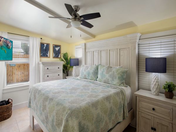 Key West Vacation Home Four Bedroom