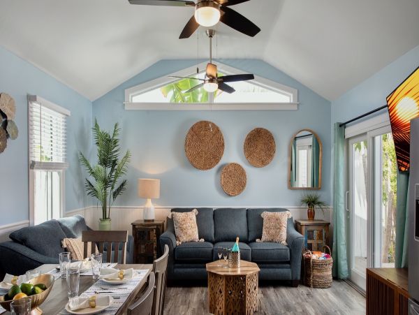 Key West Vacation Home Four Bedroom