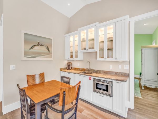 Marathon Beach Oceanfront Vacation Rental | Luxury 6-Bedroom Estate with Dock Beachfront