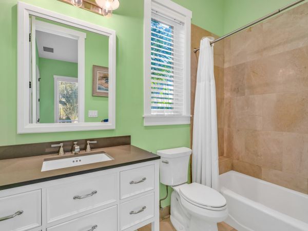 Marathon Beach Oceanfront Vacation Rental | Luxury 6-Bedroom Estate with Dock Beachfront
