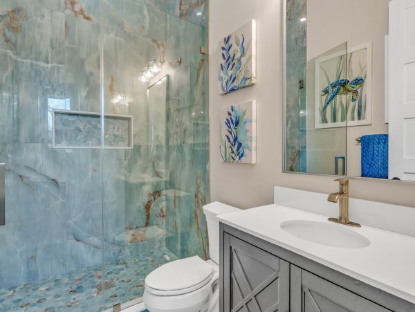Marathon Beach Oceanfront Vacation Rental | Luxury 6-Bedroom Estate with Dock Beachfront