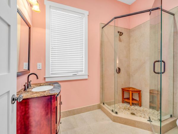 Marathon Beach Oceanfront Vacation Rental | Luxury 6-Bedroom Estate with Dock Beachfront
