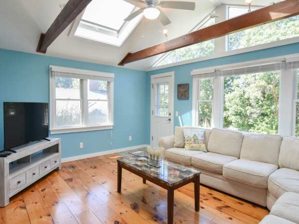 Unforgettable Escape in South Dennis with 4 Bedrooms