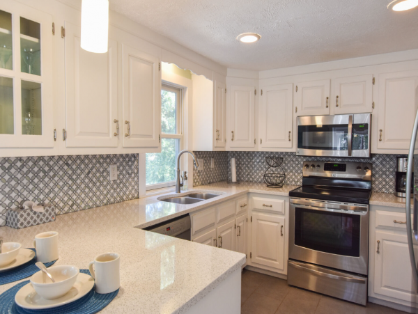 Unforgettable Escape in South Dennis with 4 Bedrooms