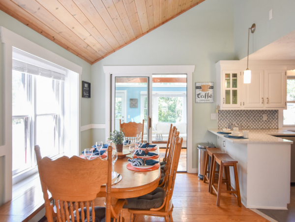 Unforgettable Escape in South Dennis with 4 Bedrooms