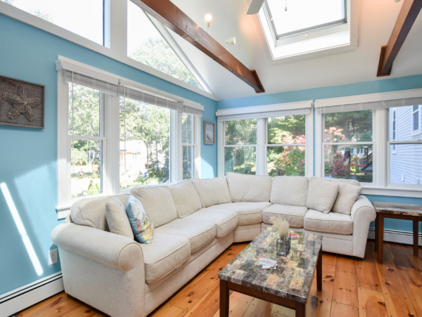 Unforgettable Escape in South Dennis with 4 Bedrooms