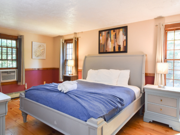 Unforgettable Escape in South Dennis with 4 Bedrooms