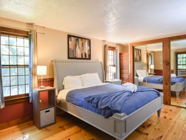 Unforgettable Escape in South Dennis with 4 Bedrooms