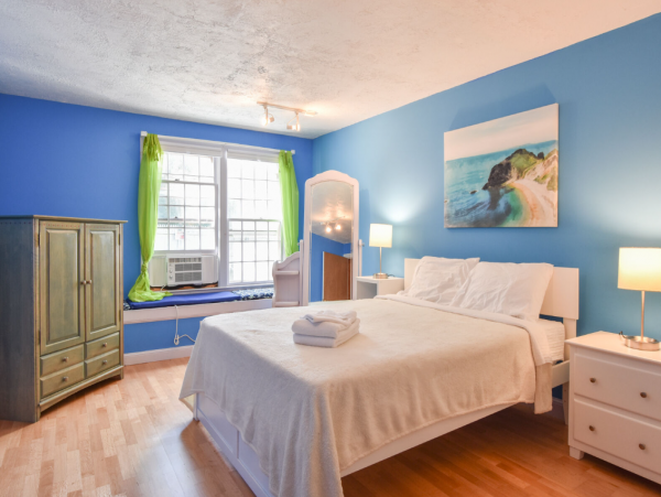 Unforgettable Escape in South Dennis with 4 Bedrooms