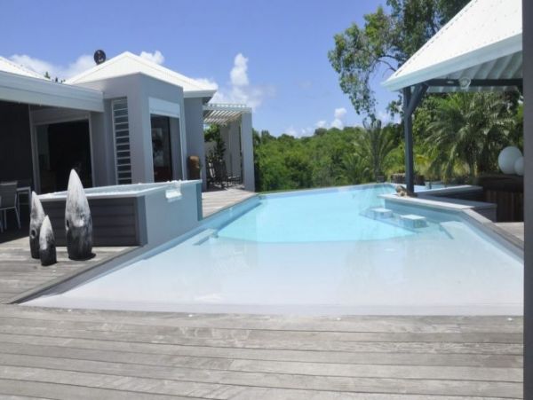 Guadeloupe Getaway Exclusive Vacation Villa