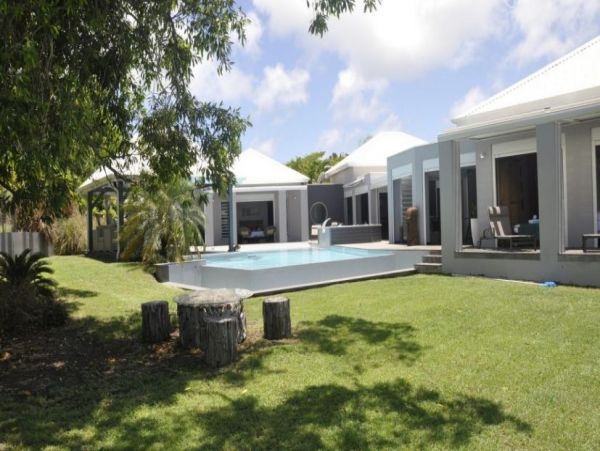 Guadeloupe Getaway Exclusive Vacation Villa
