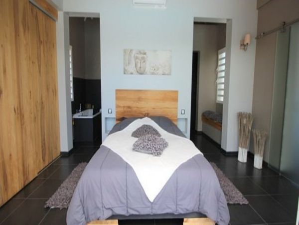 Guadeloupe Getaway Exclusive Vacation Villa