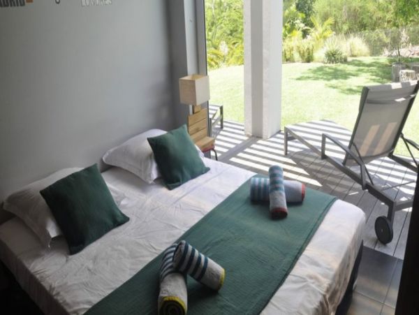 Guadeloupe Getaway Exclusive Vacation Villa