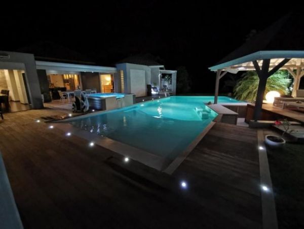 Guadeloupe Getaway Exclusive Vacation Villa