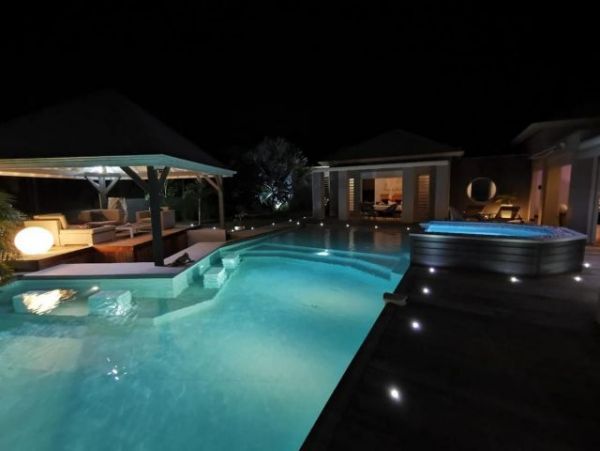 Guadeloupe Getaway Exclusive Vacation Villa