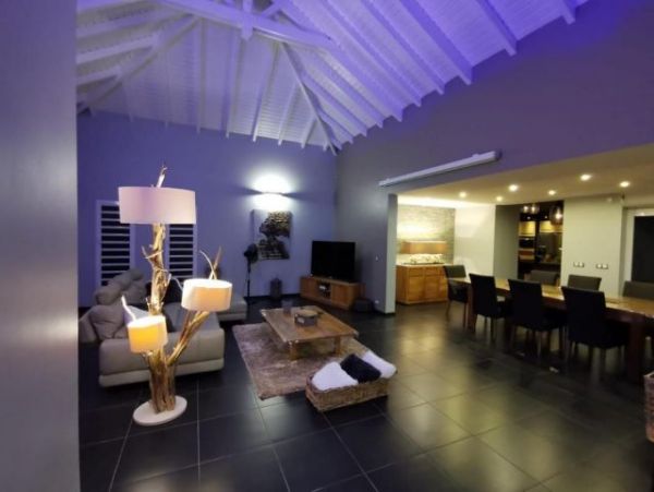 Guadeloupe Getaway Exclusive Vacation Villa