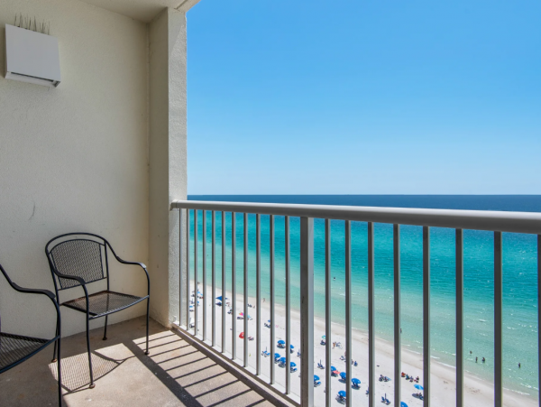 Discover Paradise Vacation Rental on Panama City Beach