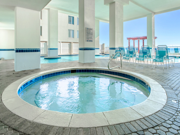 Discover Paradise Vacation Rental on Panama City Beach