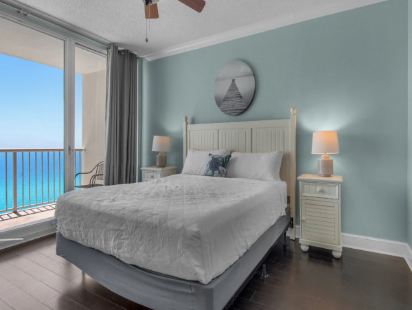 Discover Paradise Vacation Rental on Panama City Beach