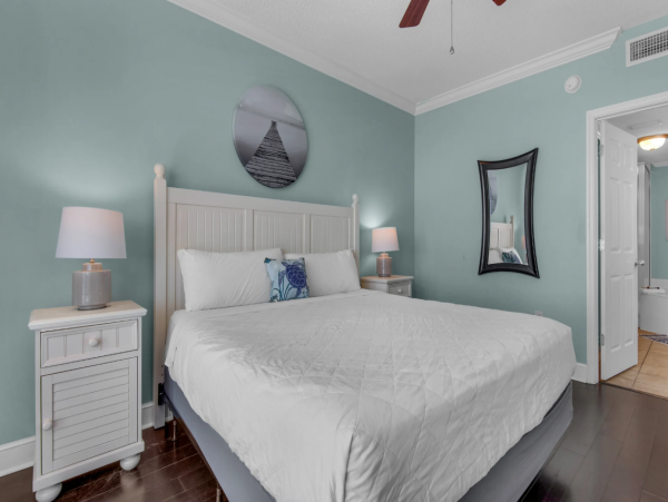 Discover Paradise Vacation Rental on Panama City Beach
